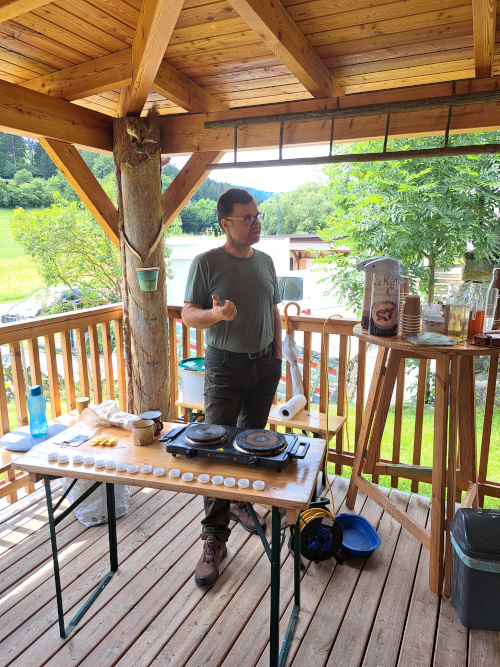 500 Veranda