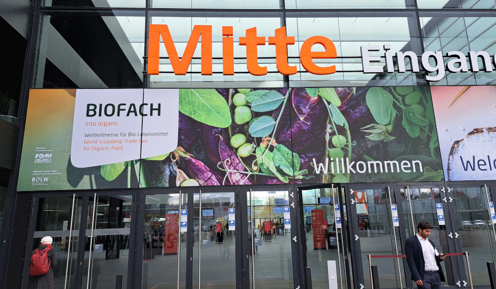 BIOFACH / VIVANESS 2024