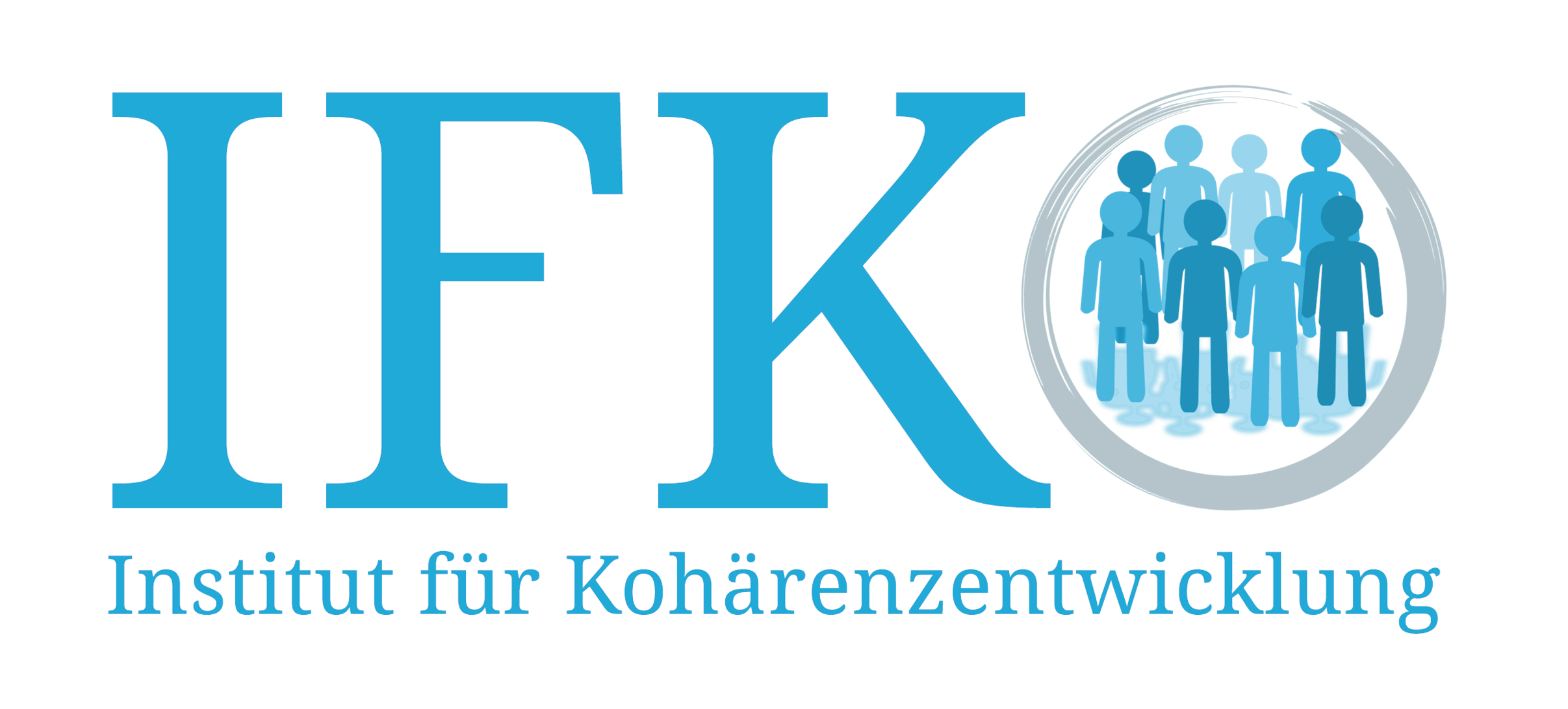 Ifko Seelensysteme blau transparenterHG