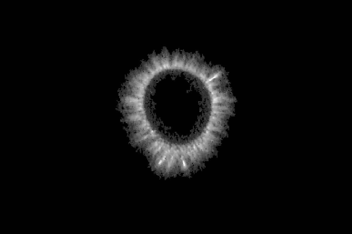 THE KIRLIAN PROJECT