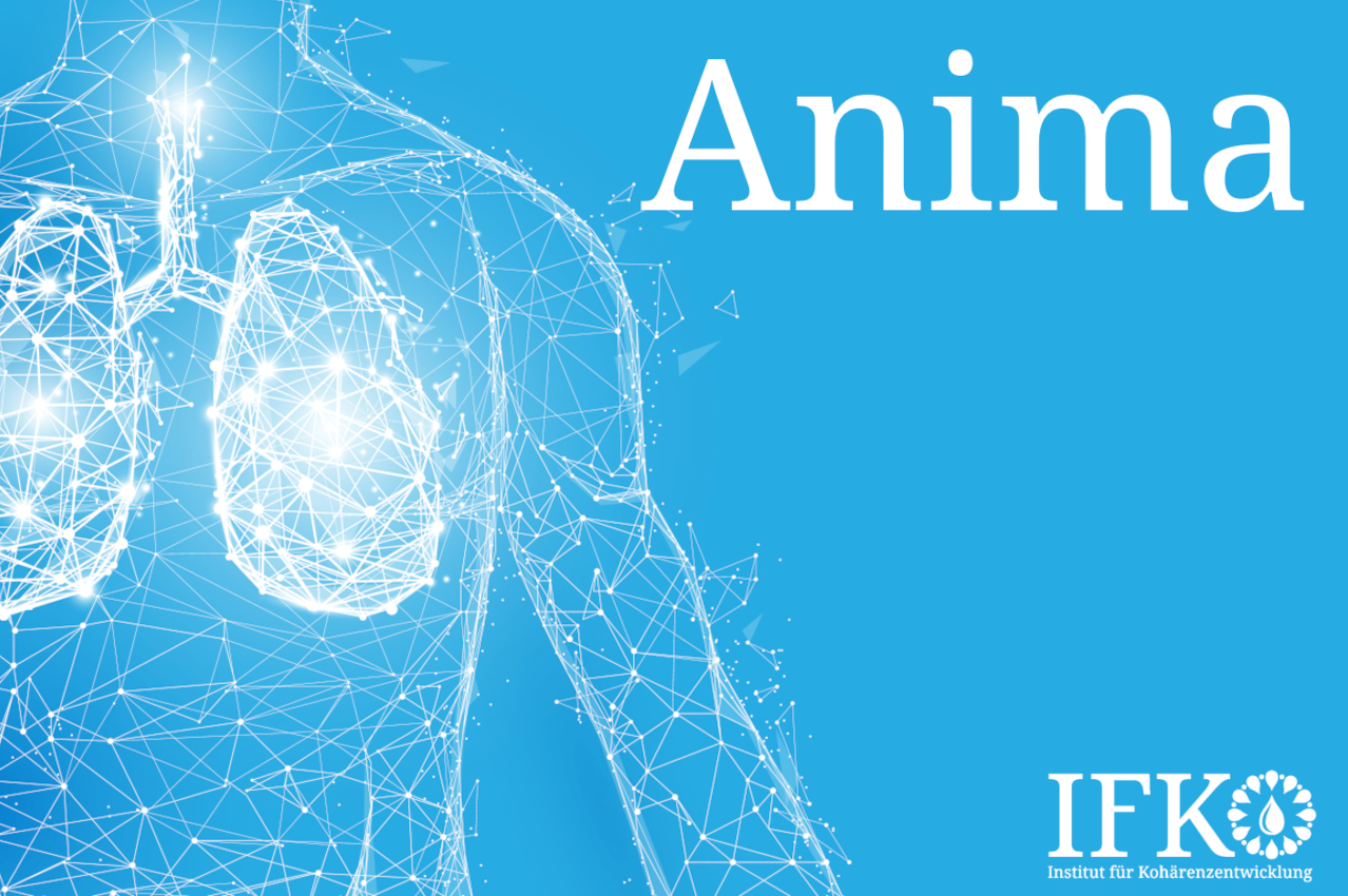 ANIMA - Atemkraft